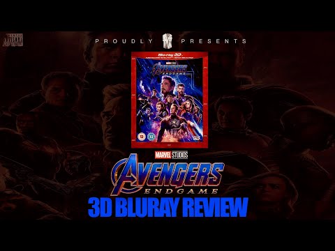 best-3d-yet?-avengers-endgame-3d-bluray-review