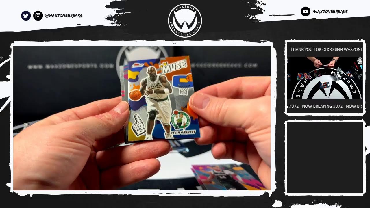 03/07/2026 Saturday Night Sports Card Breaks