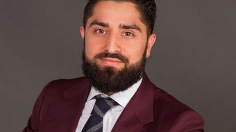 Roh Habibi Interview | AfterBuzz TV