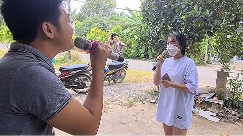 Dàn nhạc sống Tự ráp đi show gặp em gái hát quá đỉnh | Âm thanh kẹo kéo