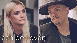 Ashlee Simpson & Evan Ross Confront Loss, Love & Family Travel Drama | Ashlee + Evan | E! Guide