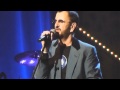 Ringo starr  his allstarr band  the other side of liverpool