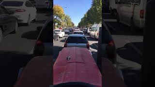 Köyde Sıkıldım Bugün De Şehire Gidelim Dedi