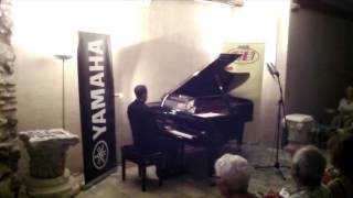 Download Lagu Danijel Detoni - Blagoje Bersa: Na žalu i Bizarna serenada MP3