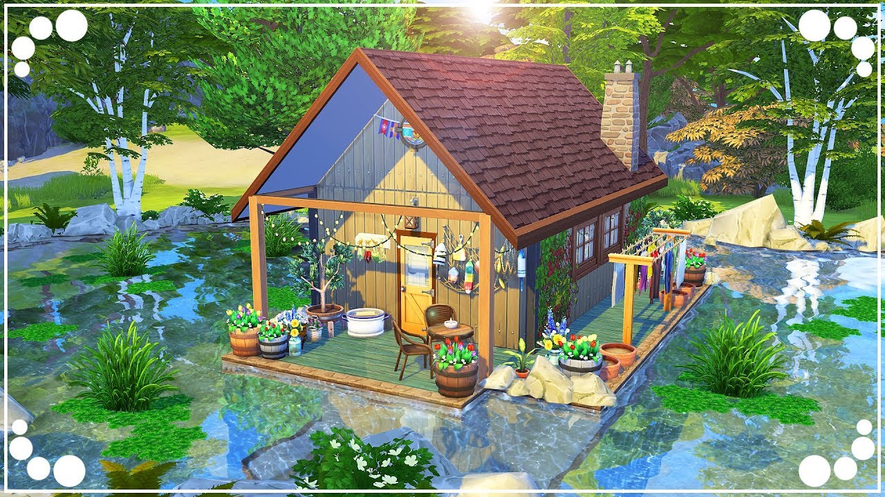 Игра мини дом. SIMS 4 Mini House. Домики в симс 4. Маленький домик в симс 4. Маленький дом в симс 4.