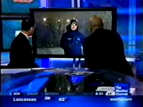 TWC Blizzard 2009 Snippet