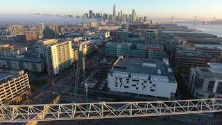 Warriors Stadium Update