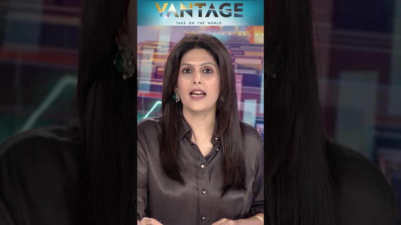 India Faces Tariff Bomb Vantage With Palki Sharma N18G