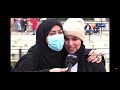  واش رايك فيا منال حدلي تعمل كاميرا كاشي لمحبيها في شوارع العاصمة شوفوا واش قالولها