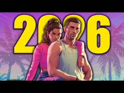 Mi OPINIÓN sobre el RETRASO DE GTA 6