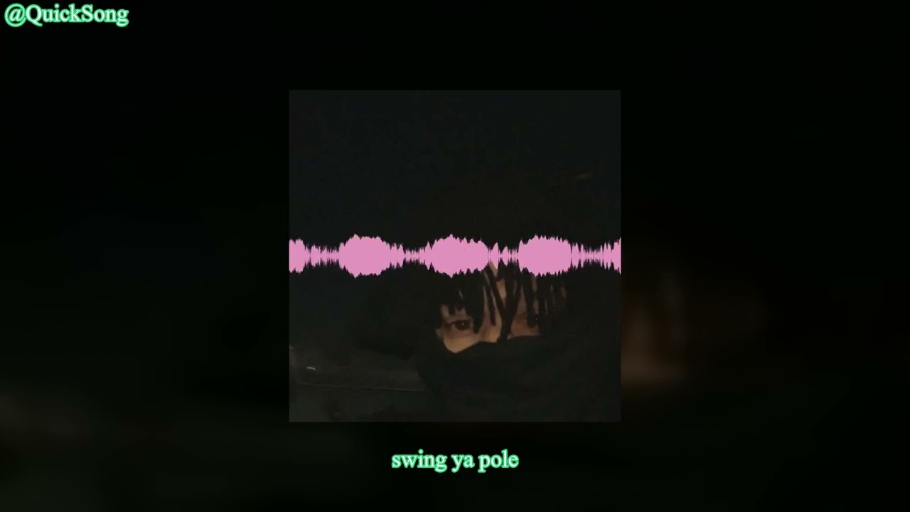 swing ya pole @QuickSong