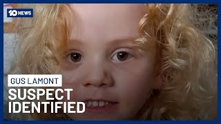 Person Living With Missing Boy Gus Lamont Identified As Suspect In Disappearance | 10 News Details