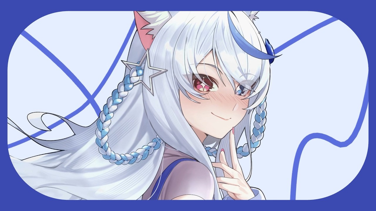 『貴方の恋人になりたい』(I want to be your lover) / ver. 【miyuinthestars】