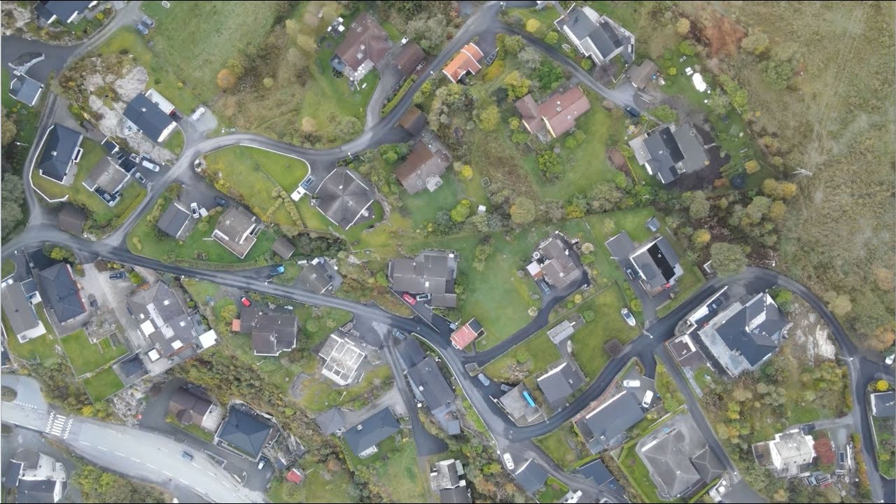 ECHO RYBIEGO ELDORADO - film zrealizowany na festiwalu Poznajmy się w Bergen