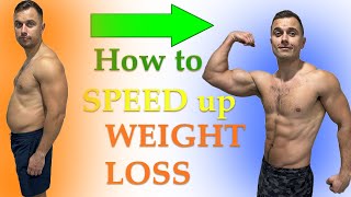 8 tips to Speed up Weight Loss | How to Lose Weight | Week 4 Update screenshot 5