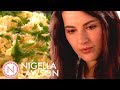 Nigella Lawson’s Super Easy Lemon Linguine | Nigella Bites