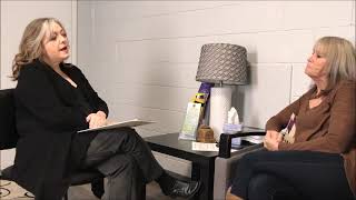 Tenant Minute with Ella Mitchell of Muscogee (Creek) Nation Family Violence Prevention