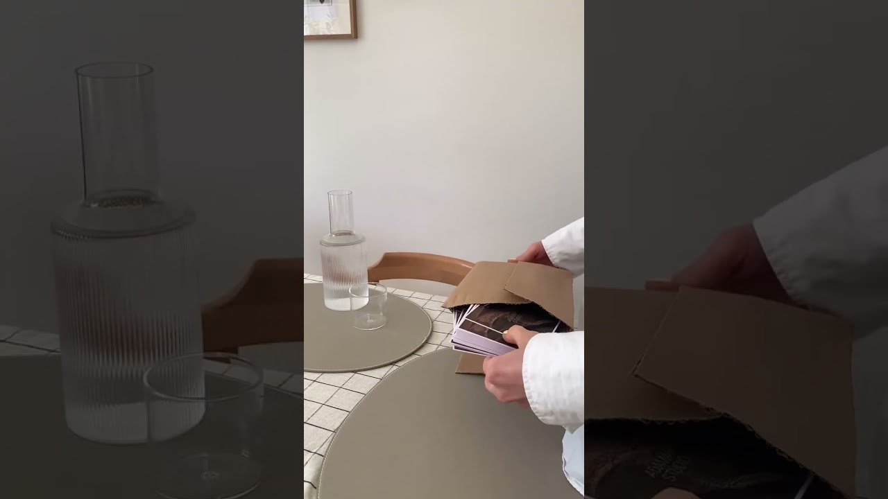 Verpackungs-Liebe: So wichtig ist mir schönes Packaging! 