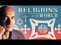 Religions Of The World (1998) | Episode 6 | Buddhism | Ben Kingsley