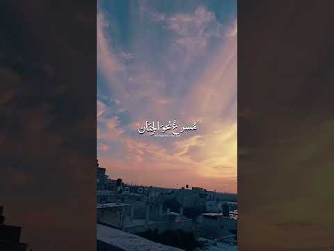 يا فلسطينُ اسمعيني 🥺💔🇵🇸 #اكسبلور#طوفان_الأقصى #الأقصى #اكسبلور_فولو