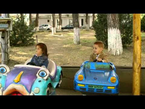 მისტერ ამიკოს თავგადასავალი ზოოპარკში [Episode 1]