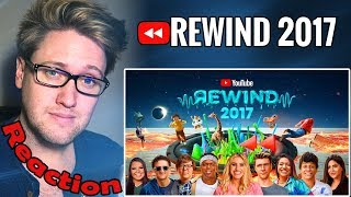 Youtube Rewind The Shape Of 2017 Reaction Wheres The Adpocalypse, Youtube? Huh?
