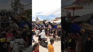 ibing rajawali @ putra medal laksana/Pml crew team prabu.di rancakaso #vidioshort