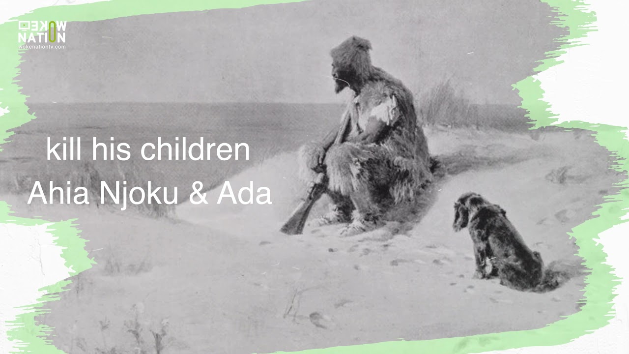 Forgotten Deities in Igbo Land: All You Need to Know About the Goddess Ahiajoku