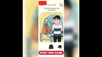 DOP 3 Gameplay Level 105 Shorts Displace One Part Solution and Answer 🔥 Subscribe #ShortsFriends