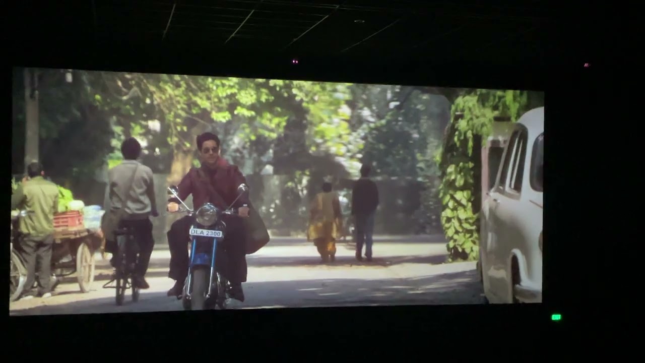 IKKIS Movie | Dharmendra | 