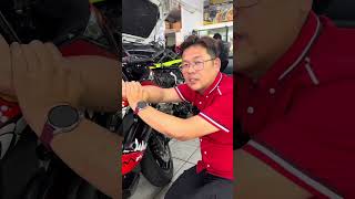 Janji Diri Kena Buat