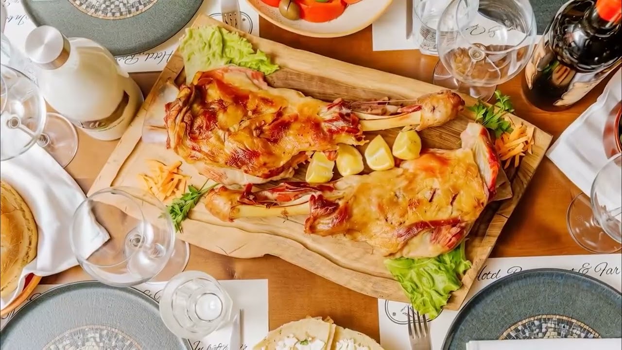 Quality from the territory - Identity that gets exported