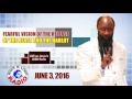 FEARFUL VISION OF THE RELEASE OF THE BEAST & THE HARLOT -  PROPHET DR. OWUOR