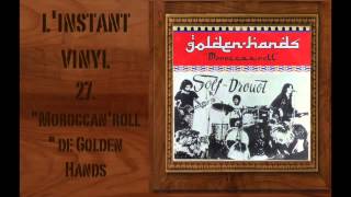 Video thumbnail of "Golden Hands - Take Me Back"