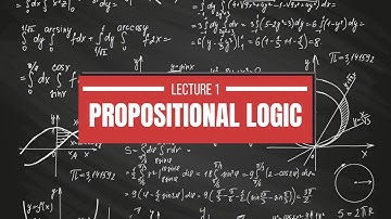 Propositional Logic | Discrete Mathematics | Lecture 1