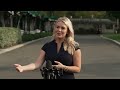 Press Secretary Karoline Leavitt Says Goodbye To The White House