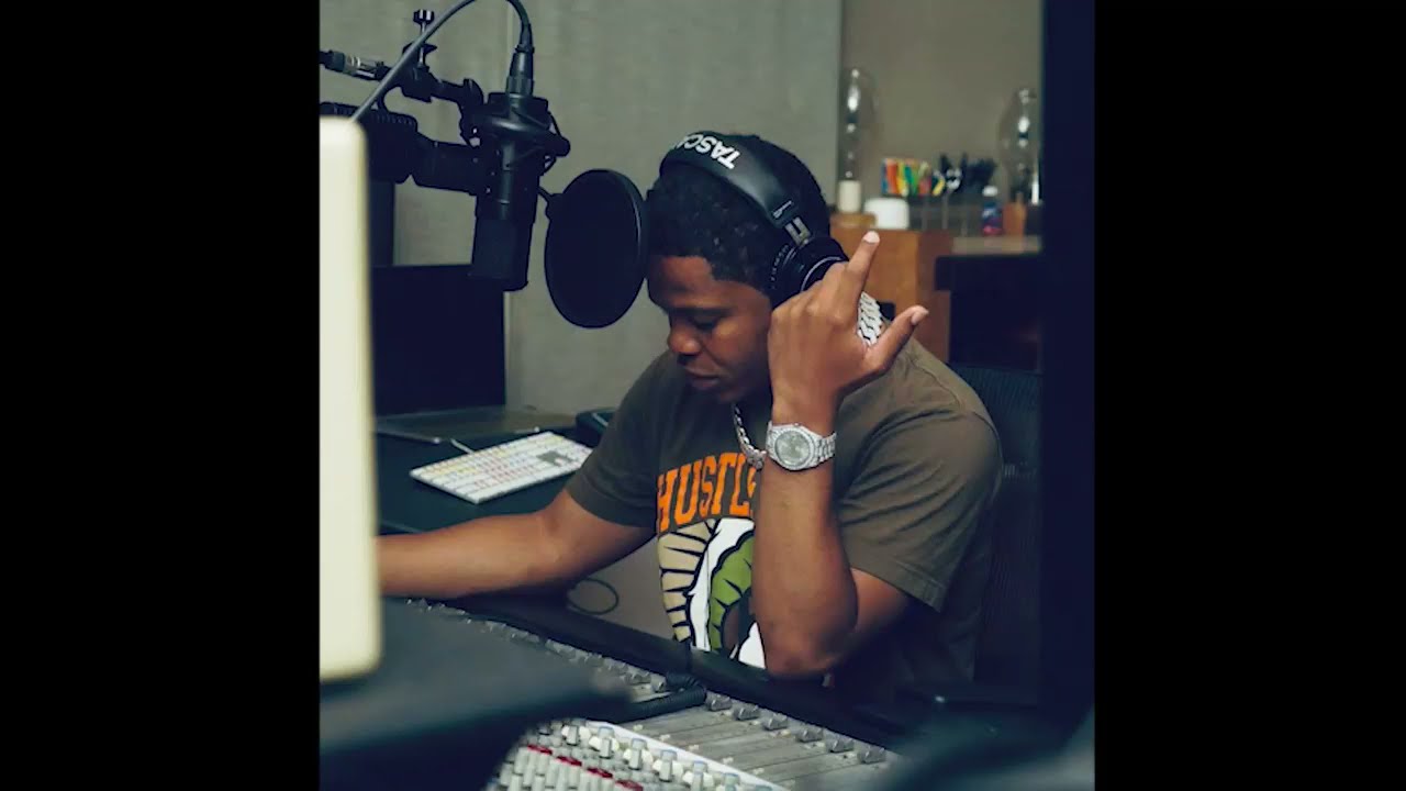 (FREE) Unfoonk x Young Thug x YtbTrench Type Beat 'Truth'