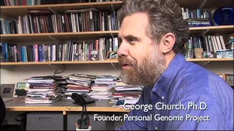GENOME: The Future Is Now (webisode 2)