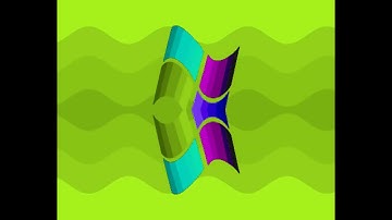 Windows XP R2 Professional Startup Sound Effects (SBP2E) in O Major Opposite