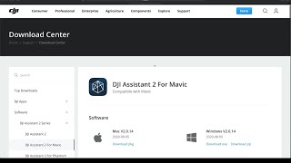 How to Download & Install 2 for Mavic on macOS Catalina - YouTube