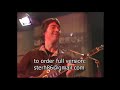 STEVE HACKETT - Live in Montreux 1980 - ARCHIVE MASTER TAPE