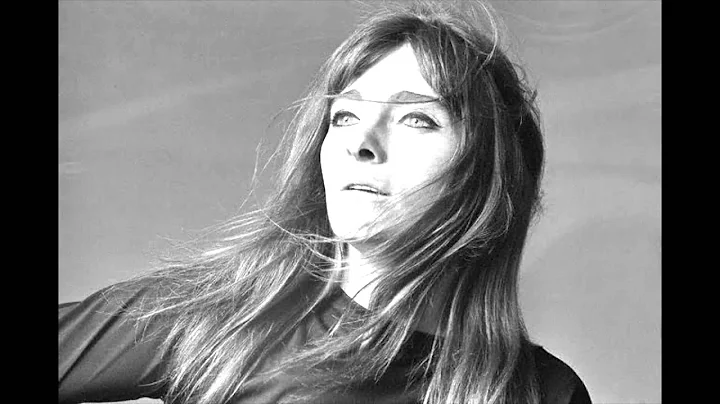 Judy Collins - The Rising of the Moon