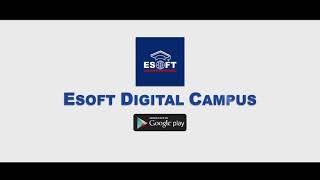 𝗘𝗦𝗢𝗙𝗧 𝗗𝗶𝗴𝗶𝘁𝗮𝗹 𝗖𝗮𝗺𝗽𝘂𝘀 - 𝗠𝗼𝗯𝗶𝗹𝗲 𝗔𝗽𝗽 - උසස් අධ්‍යාපනයේ නවතම ඩිජිටල් පෙරළිය දැන් ඔබේ ඇඟිලිතුඩු මත! screenshot 3