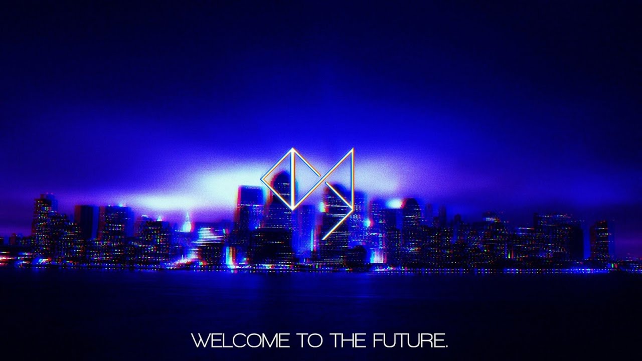 在 YouTube 上观看 modus - New Year Protocol 2: Future 在 YouTube 上观看 modus - New Year Protocol 2: Future