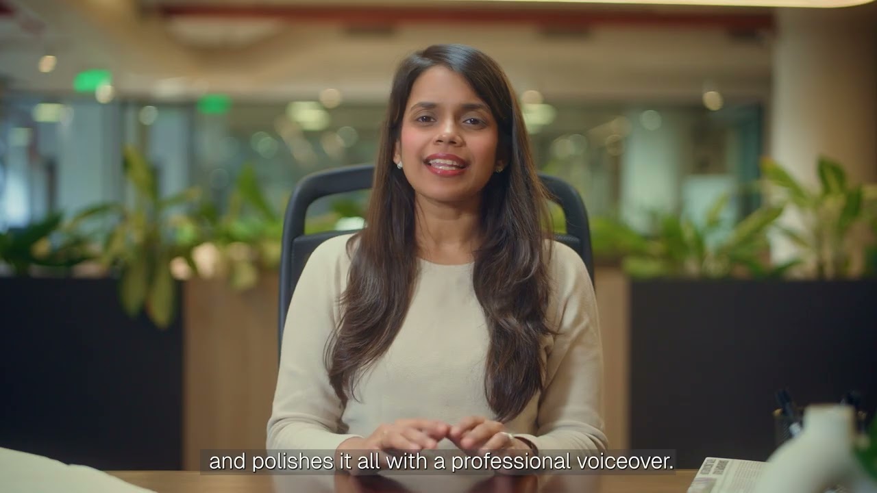 Trupeer x OWLED | Funding Announcement Video