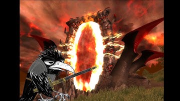 [The Elder Scrolls IV: Oblivion] Episode 13