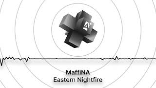 MaffiNA - Eastern Nightfire (2026)