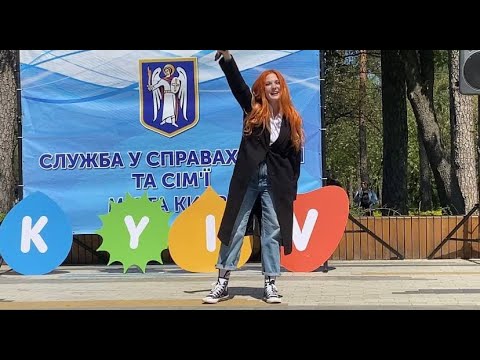 Live Performance Two Songs By Queen - Covers By Victory Vizhanska Виктория Вижанская