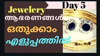 5-നിങ്ങളുടെ വീട് വൃത്തിയാകാം challengeDecluttering/cleaning/organise home/malayalam/jewellery