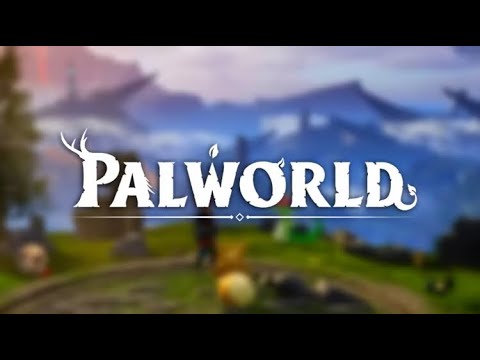 ˜”*°•.˜”*°• Palworld •°*”˜.•°*”˜ #011 Neues Lager?